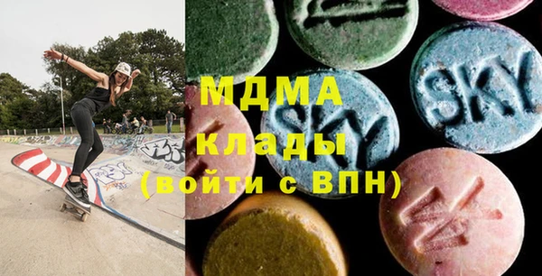 таблы Вяземский